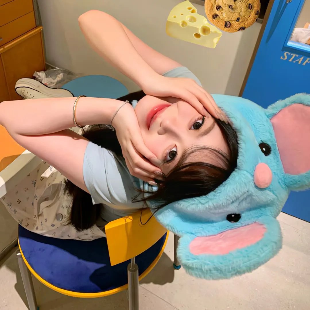 魅味