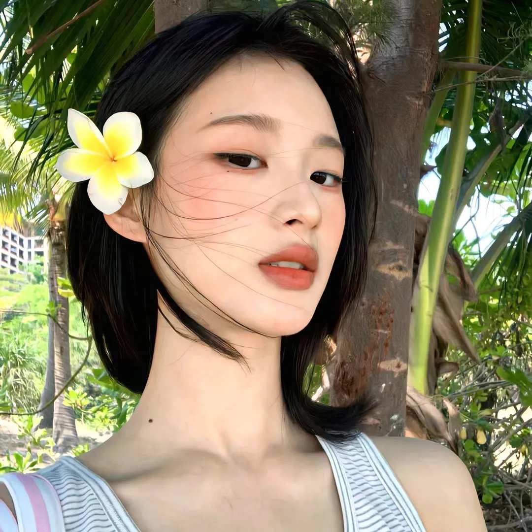 我的早更女友