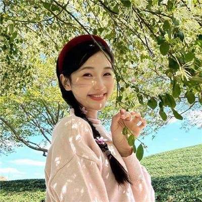 我在中国当农人